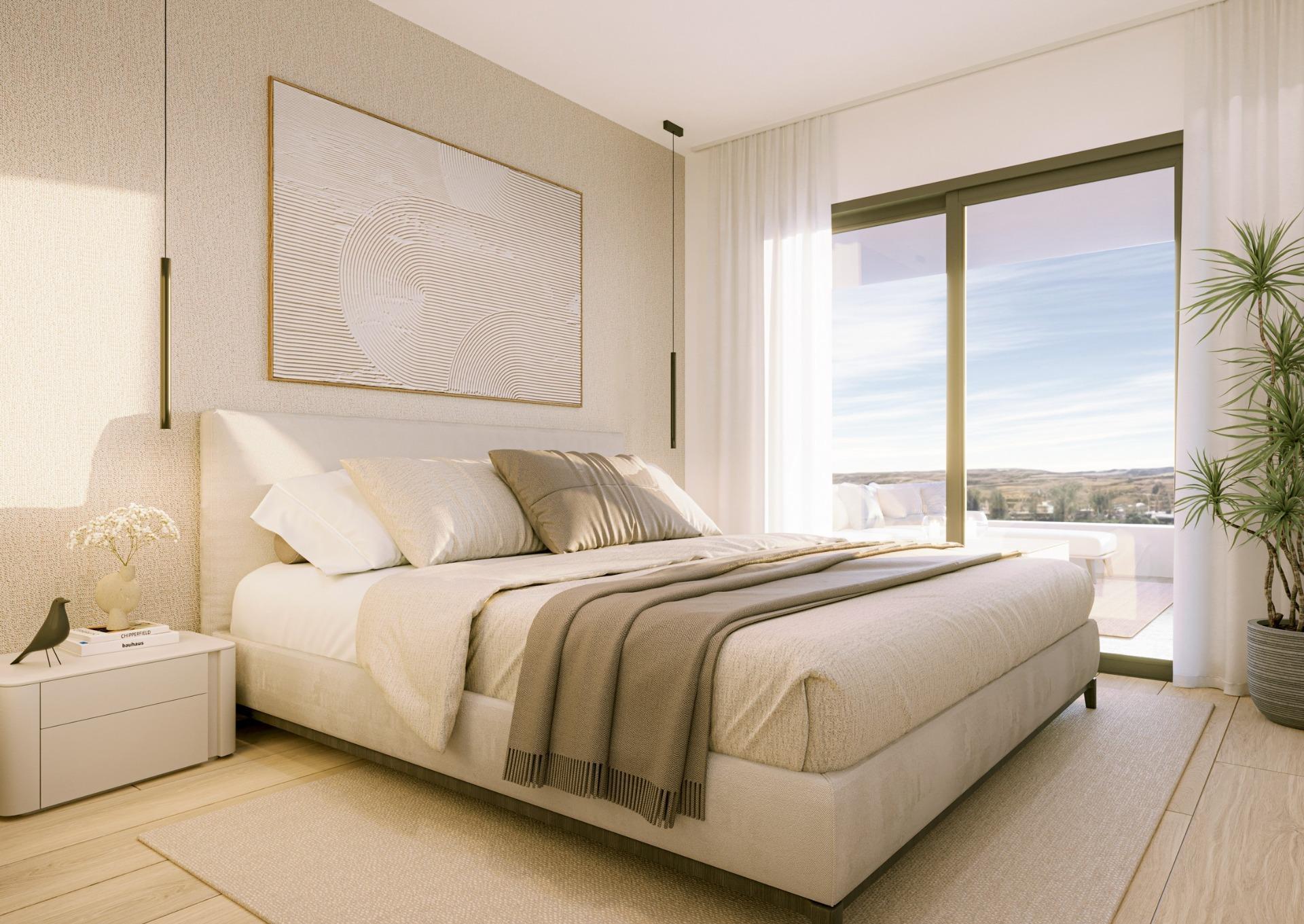 Apartamento en Torrevieja