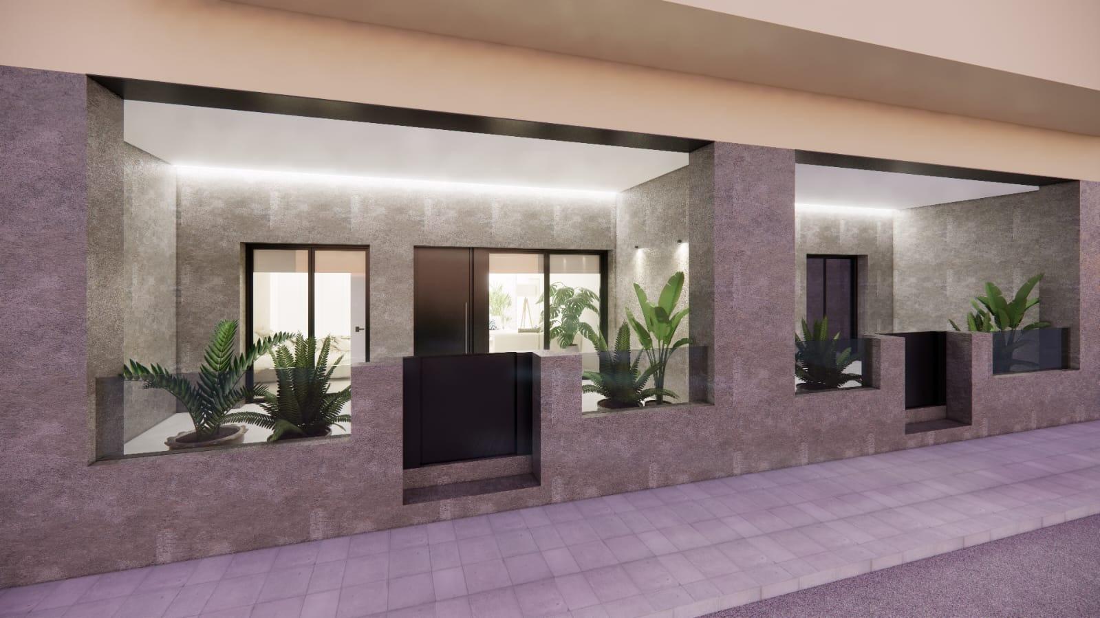 Obra Nueva Catral: Apartamento 94m² con 2 Baños y Terraza