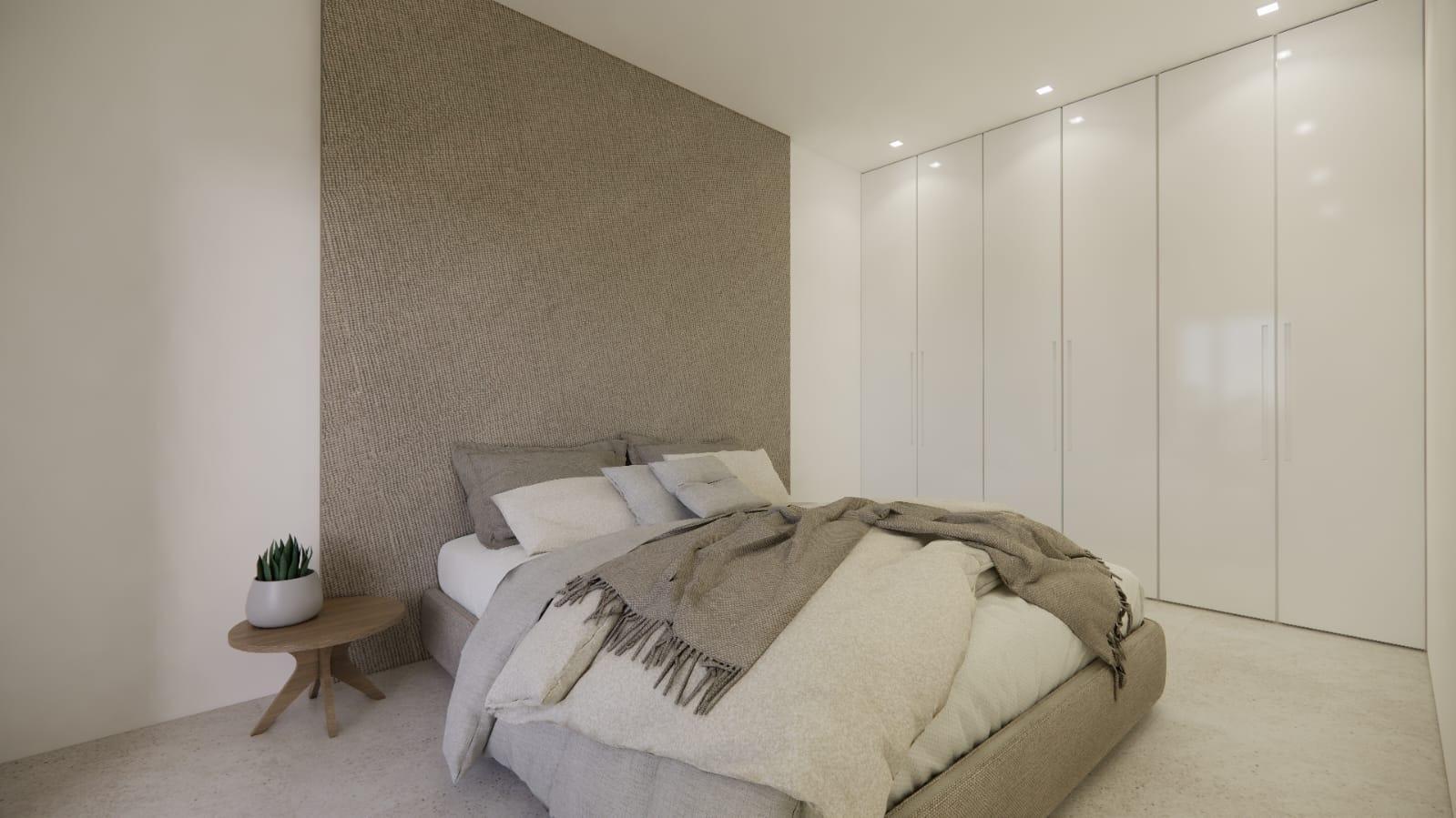 Obra Nueva Catral: Apartamento 94m² con 2 Baños y Terraza