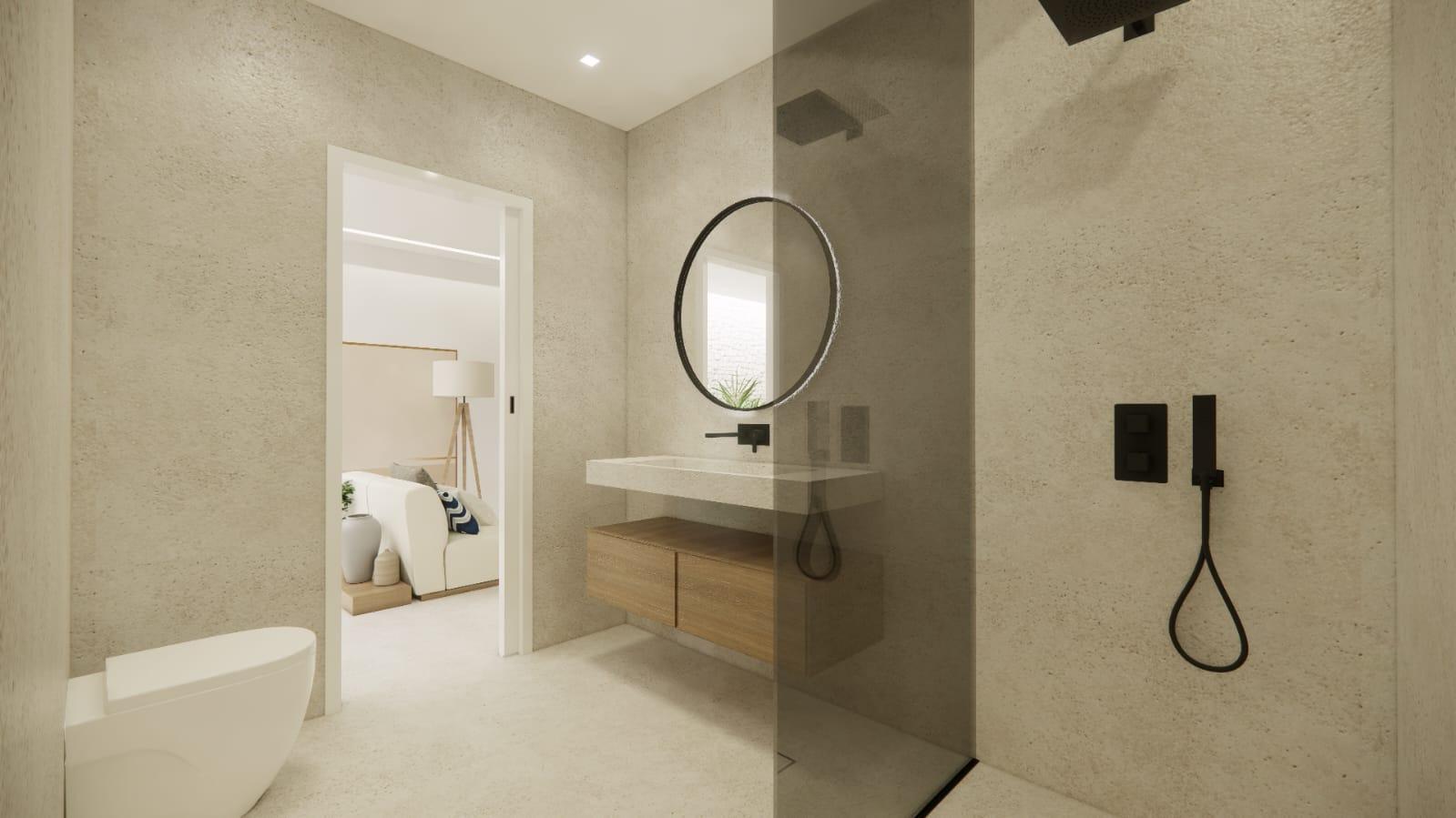 Obra Nueva Catral: Apartamento 94m² con 2 Baños y Terraza