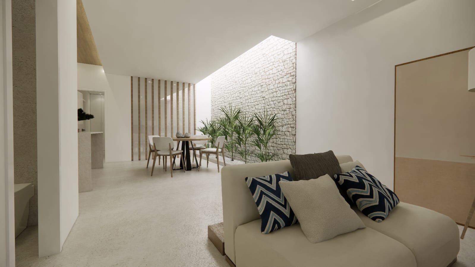 Obra Nueva Catral: Apartamento 94m² con 2 Baños y Terraza