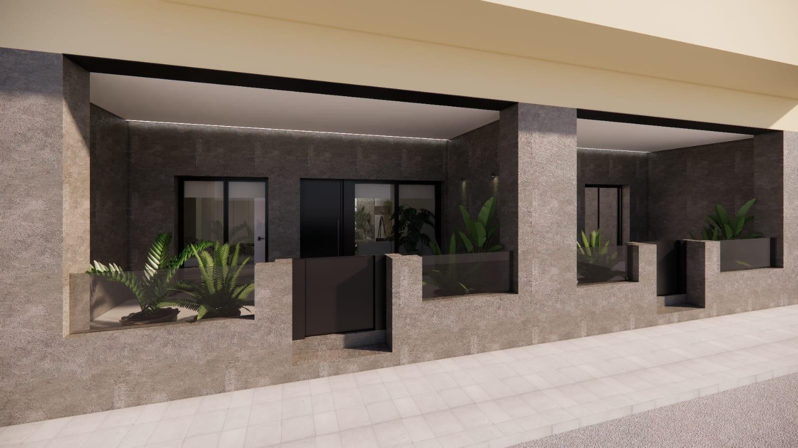 Obra Nueva Catral: Apartamento 94m² con 2 Baños y Terraza