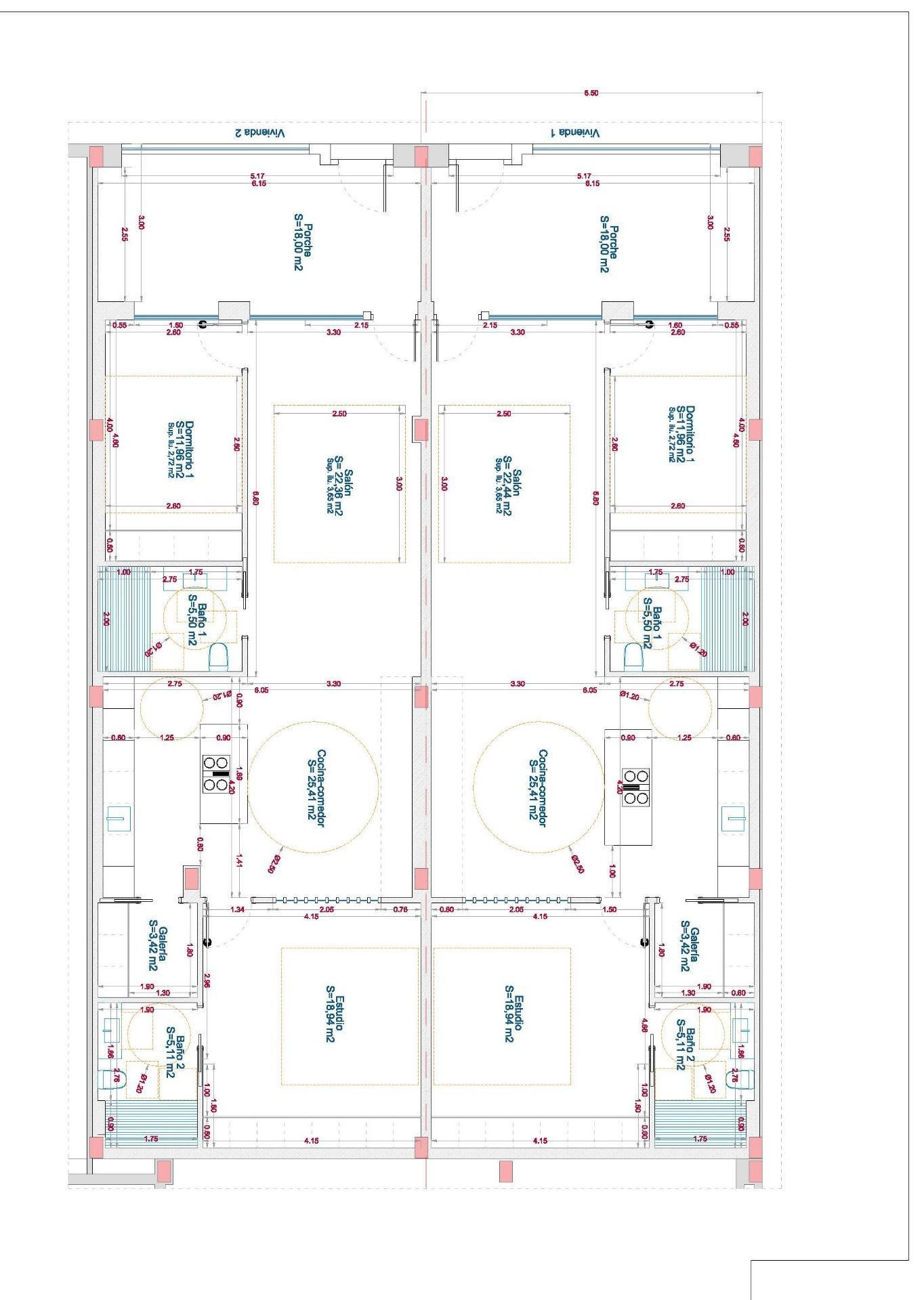 Obra Nueva Catral: Apartamento 94m² con 2 Baños y Terraza