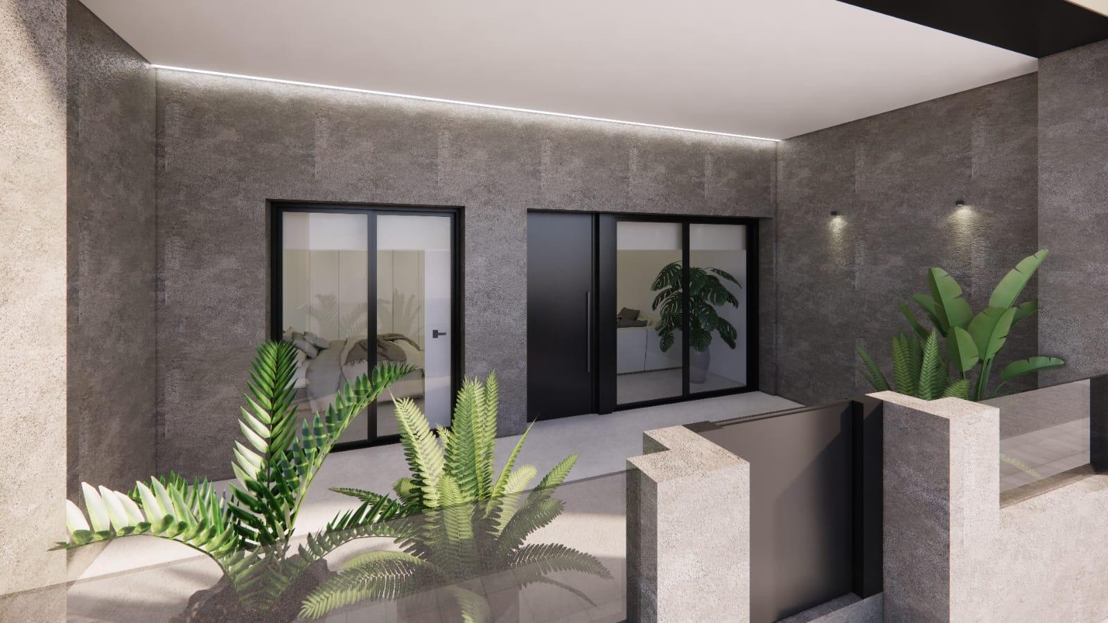 Obra Nueva Catral: Apartamento 94m² con 2 Baños y Terraza