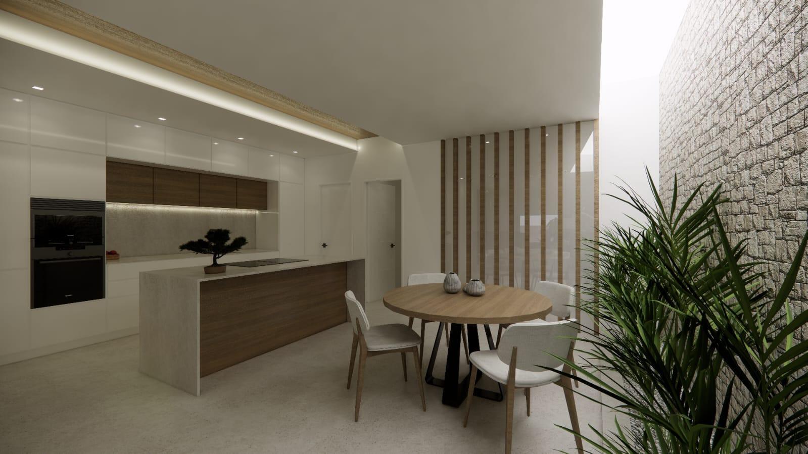 Obra Nueva Catral: Apartamento 94m² con 2 Baños y Terraza