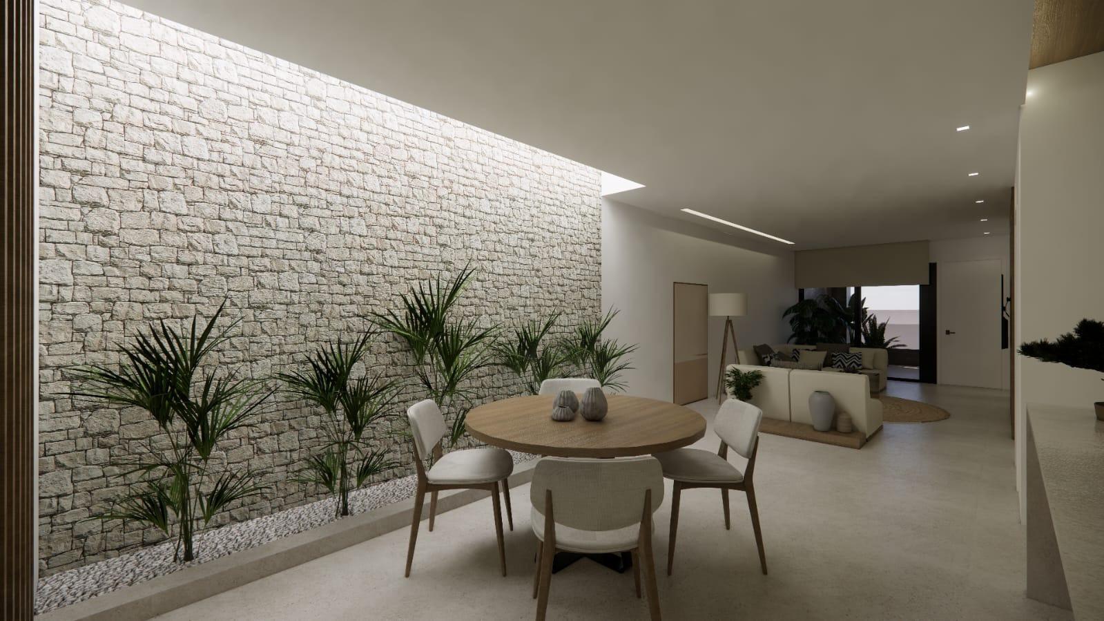 Obra Nueva Catral: Apartamento 94m² con 2 Baños y Terraza