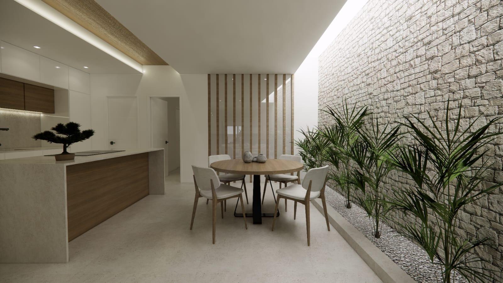 Obra Nueva Catral: Apartamento 94m² con 2 Baños y Terraza