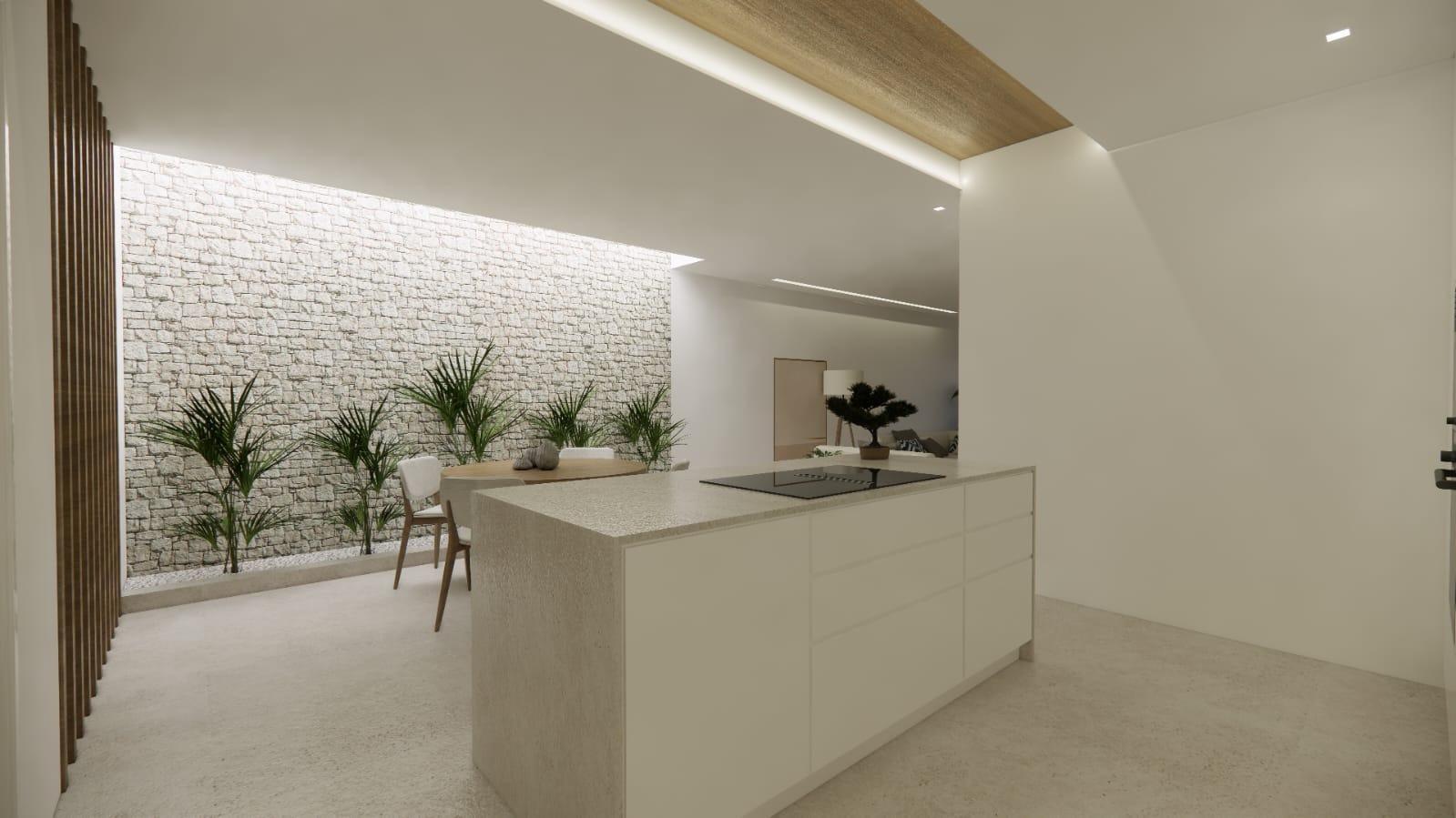 Obra Nueva Catral: Apartamento 94m² con 2 Baños y Terraza
