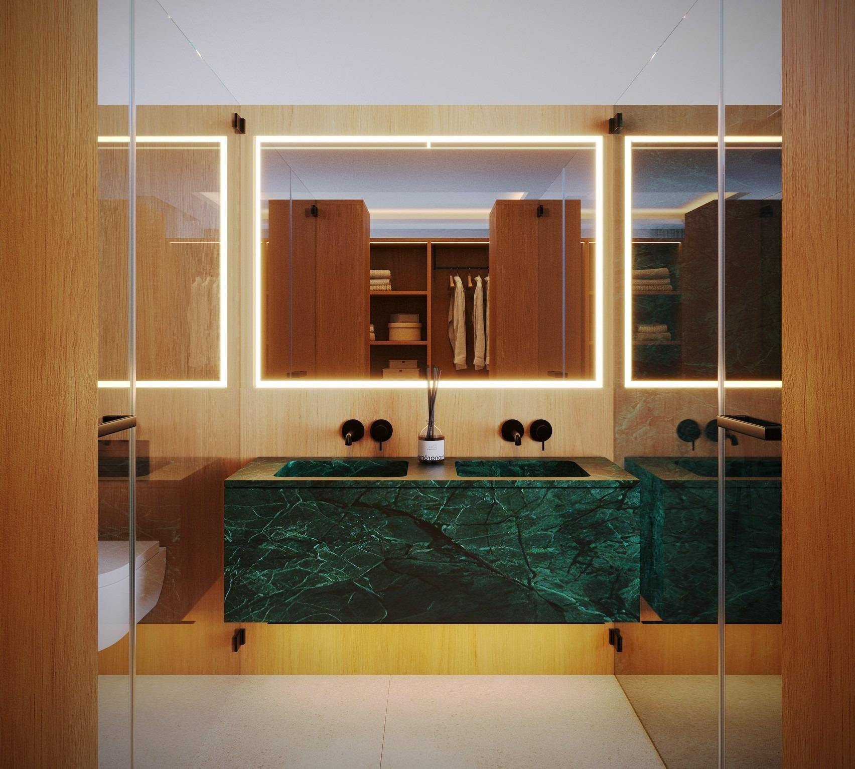 Villa obra nueva en Jávea-Xàbia con piscina privada — 4 dorm.