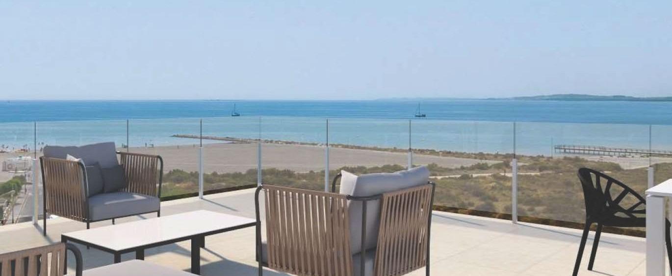 Apartamento en Santa Pola