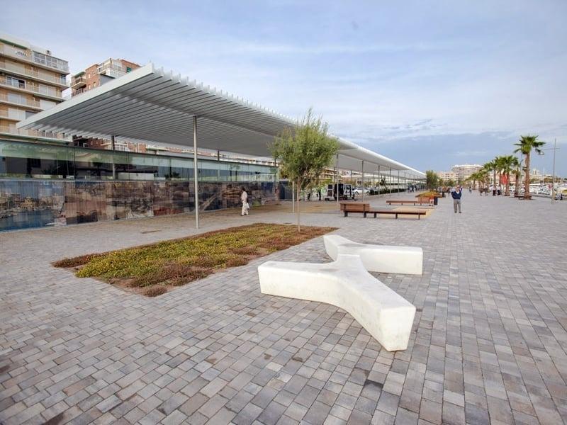 Apartamento en Santa Pola