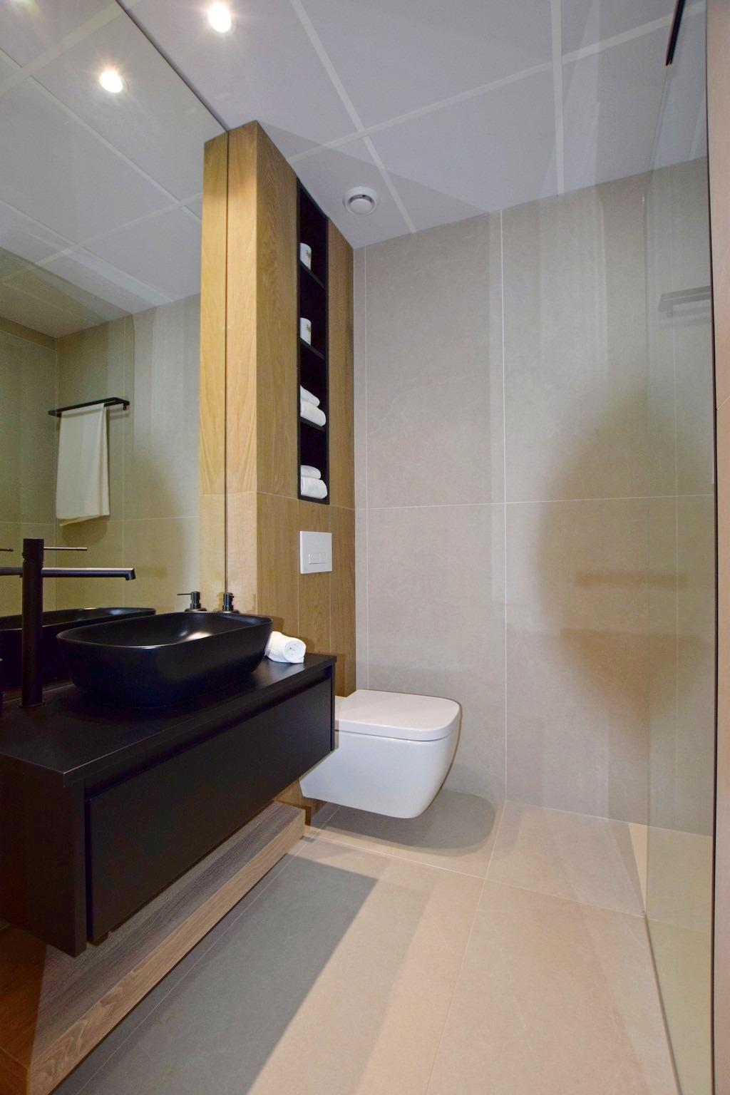 Apartamento Obra Nueva en Alhama de Murcia — Piscina Privada, Golf