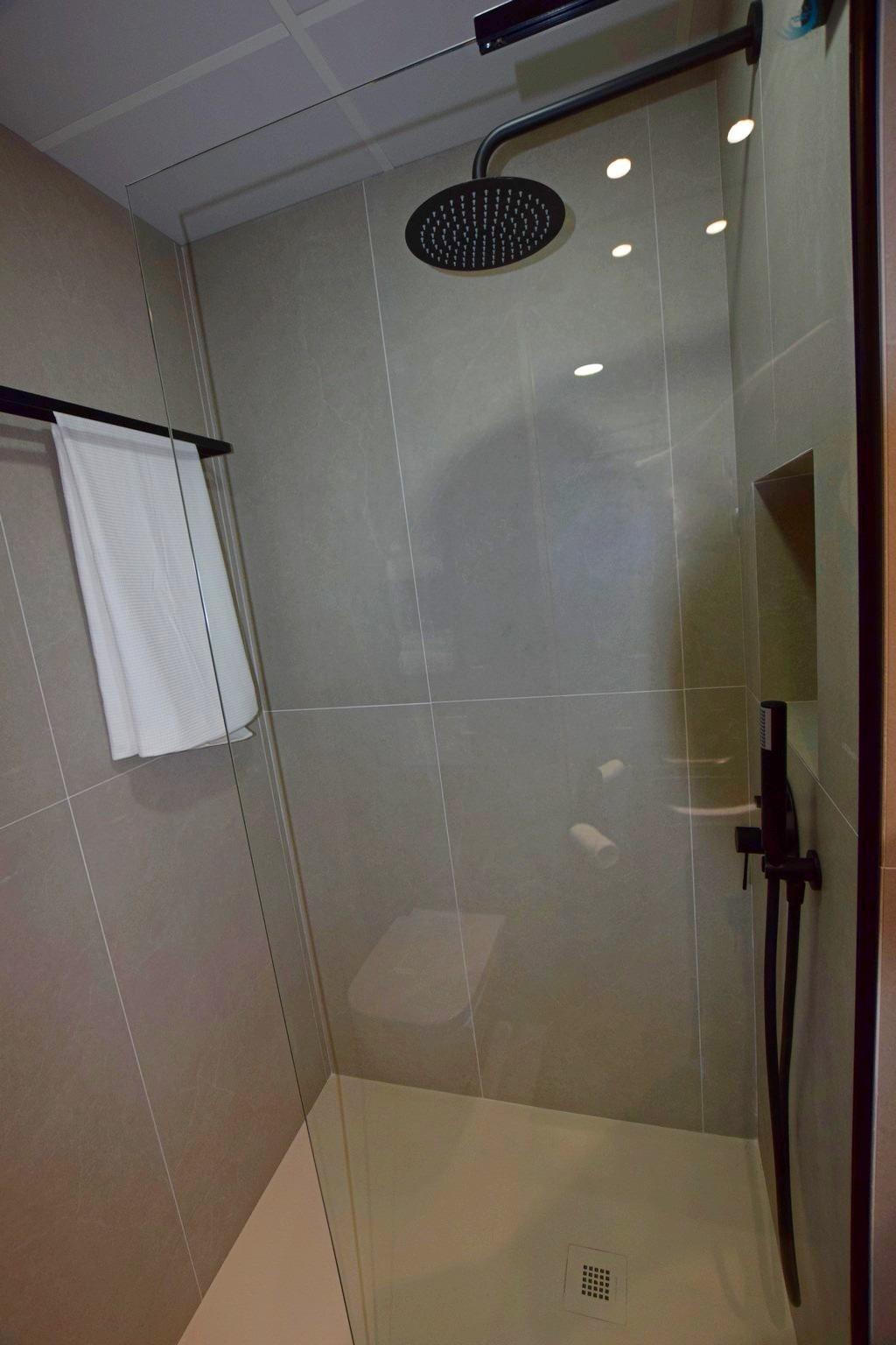 Apartamento Obra Nueva en Alhama de Murcia — Piscina Privada, Golf