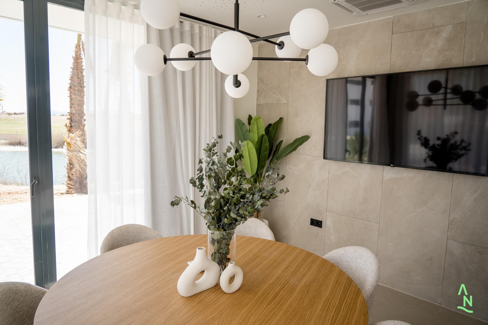 Apartamento en Alhama De Murcia