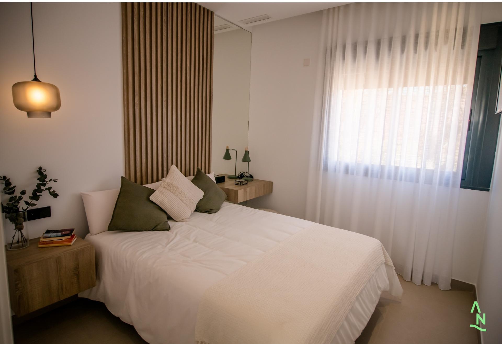 Apartamento en Alhama De Murcia