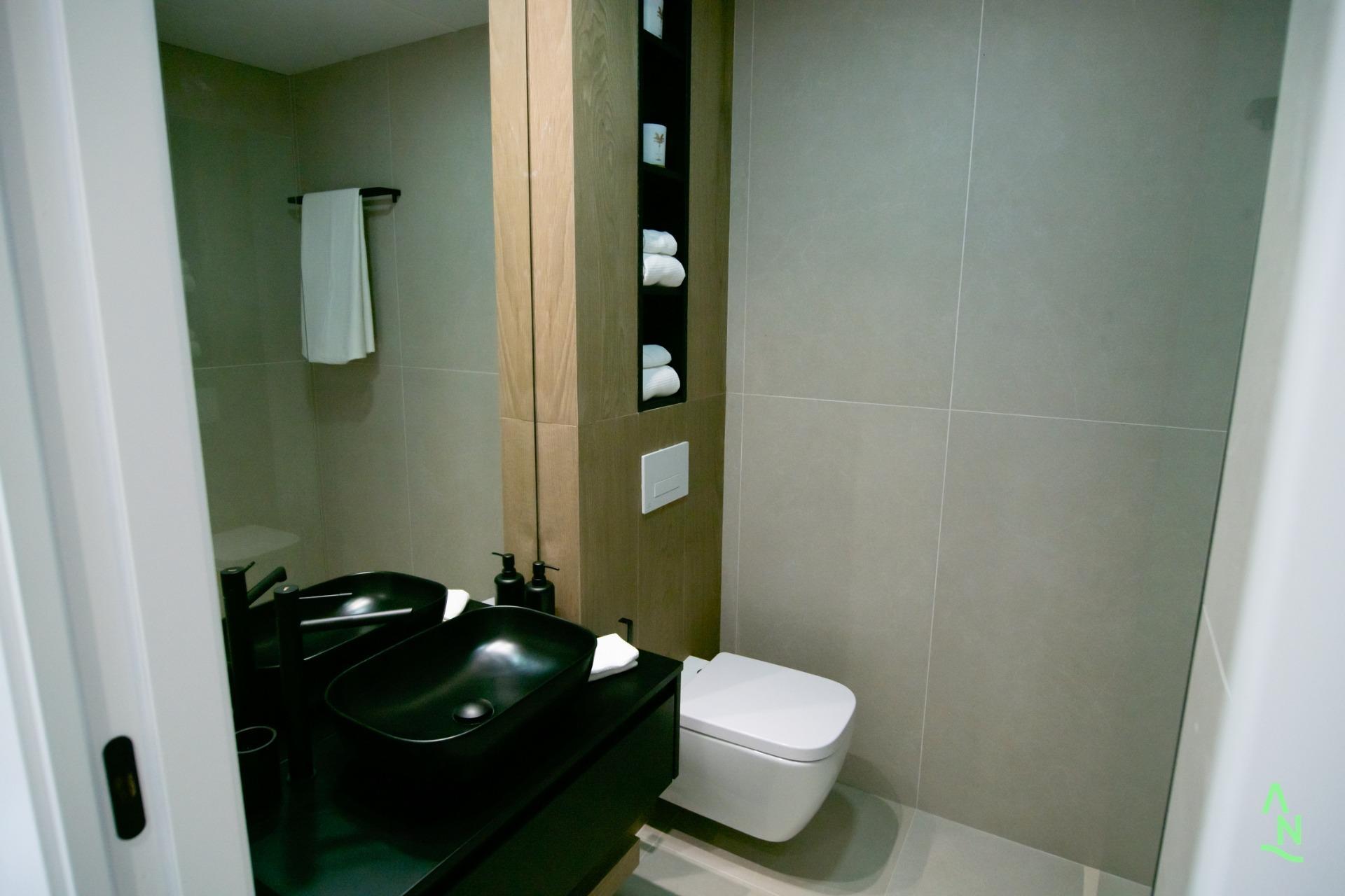 Apartamento en Alhama De Murcia