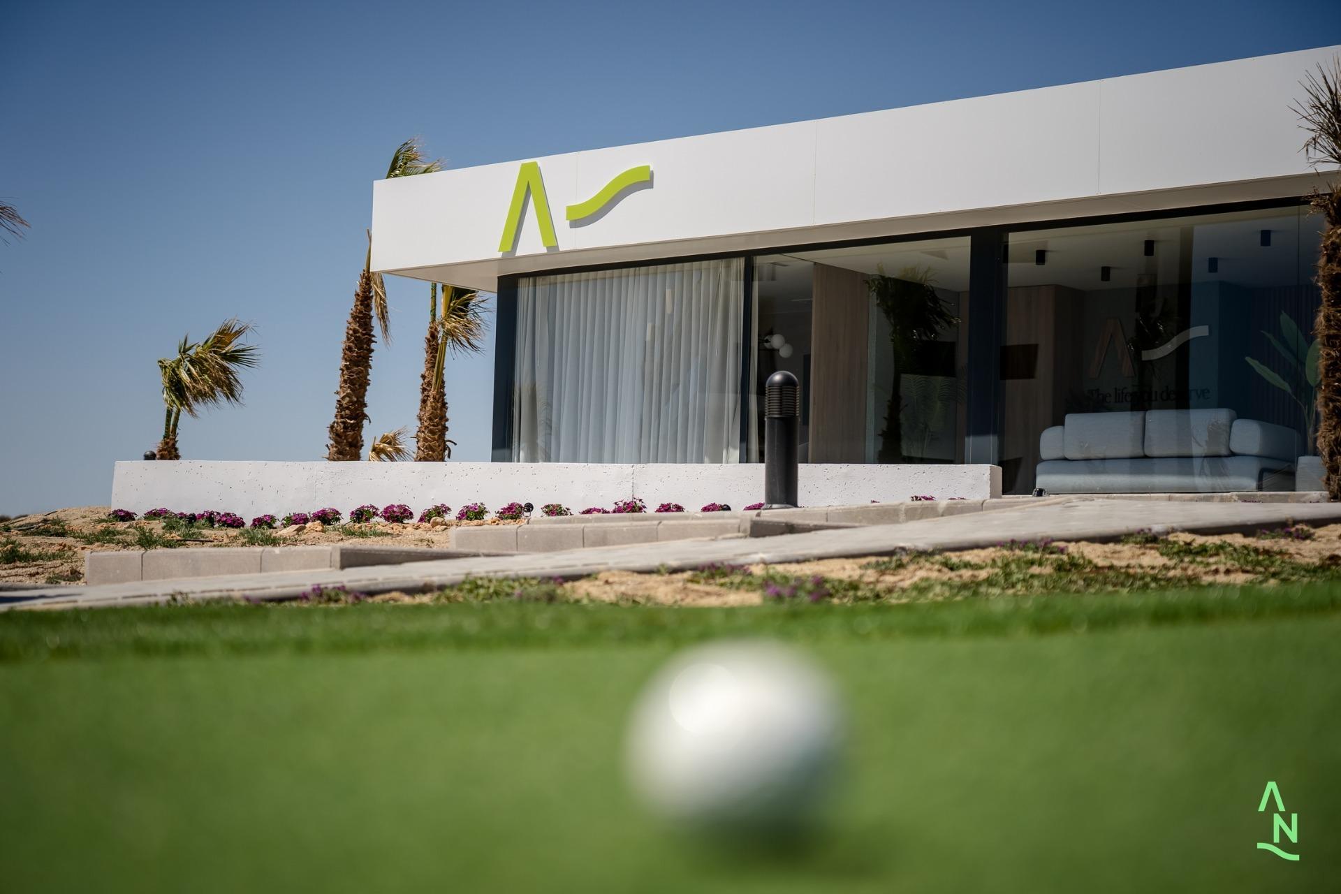 Apartamento en Alhama De Murcia