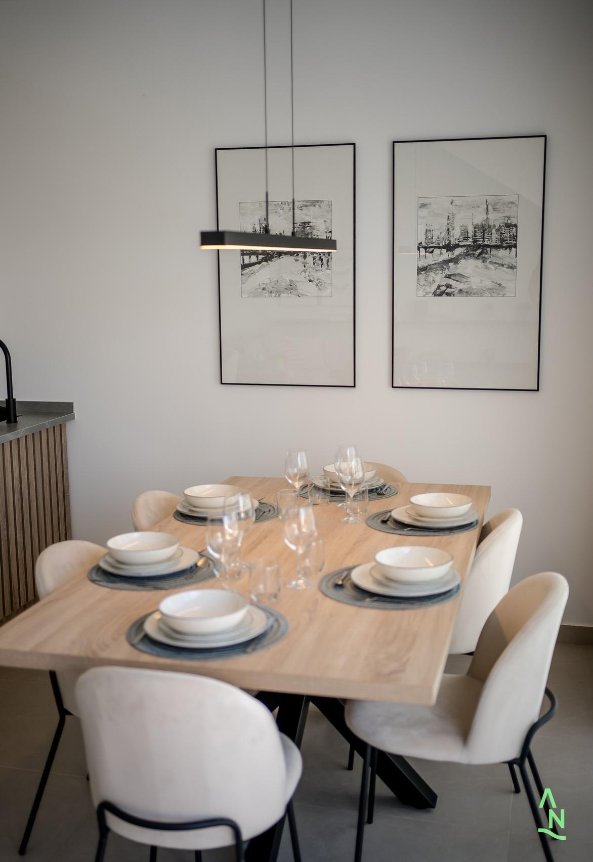 Apartamento en Alhama De Murcia