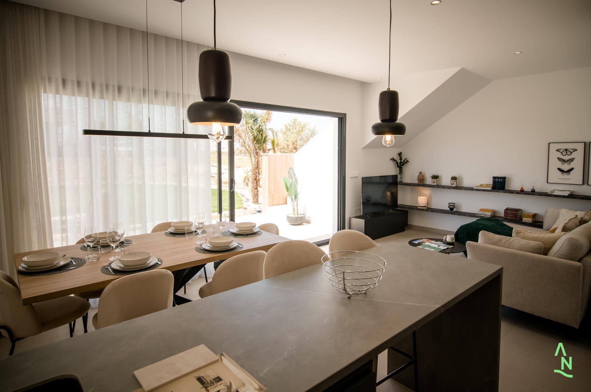 Apartamento en Alhama De Murcia