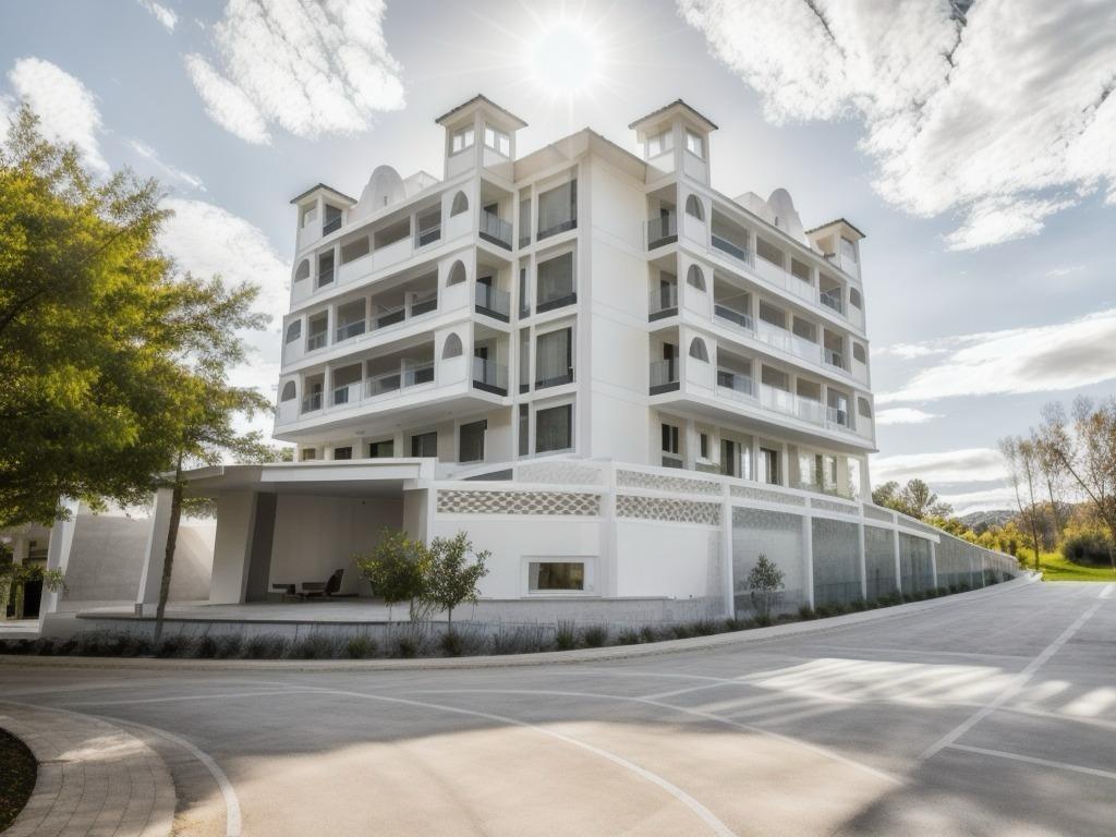Obra Nueva: Apartamento 2 Dorm con Piscina Privada en Bigastro, Alicante
