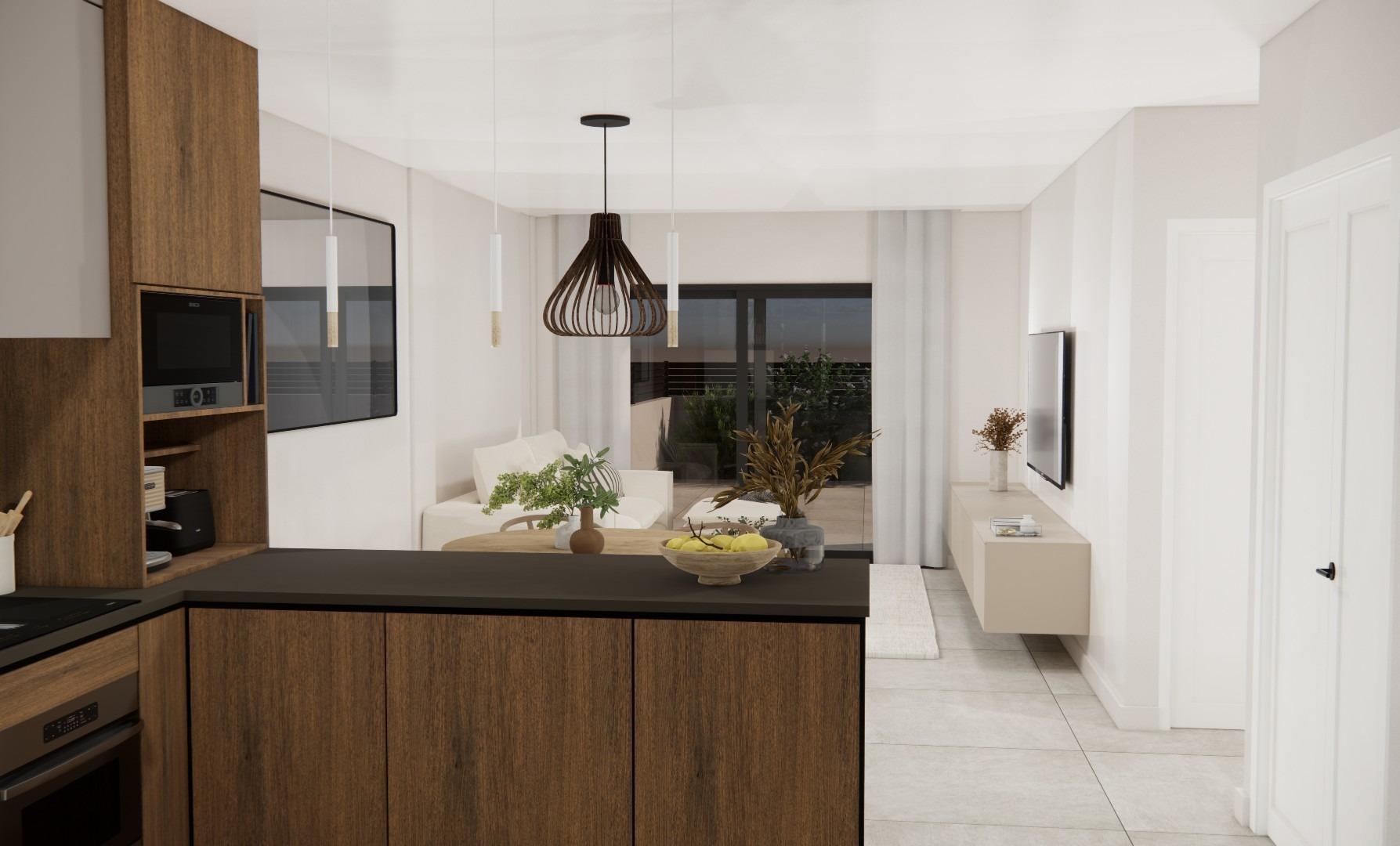 Obra Nueva Chalet 2 Dorm. en Rojales - Tu Hogar Mediterráneo