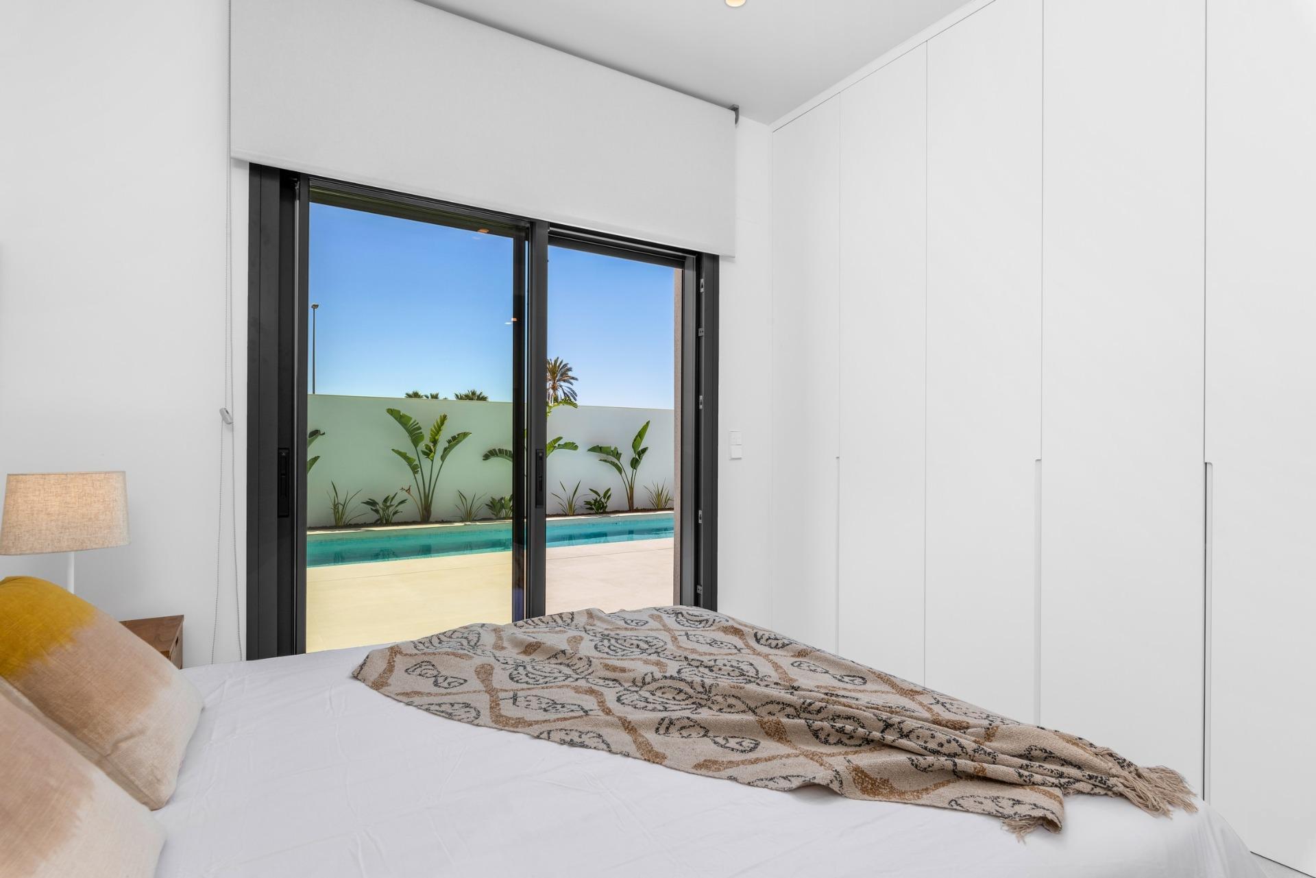 Villa en San Javier