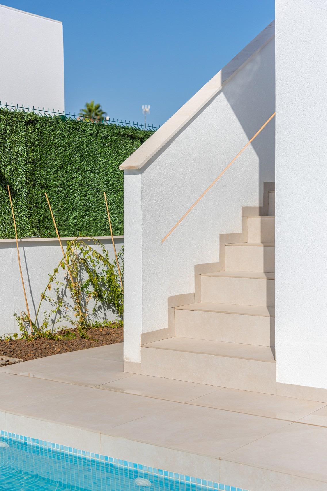 Villa en San Javier