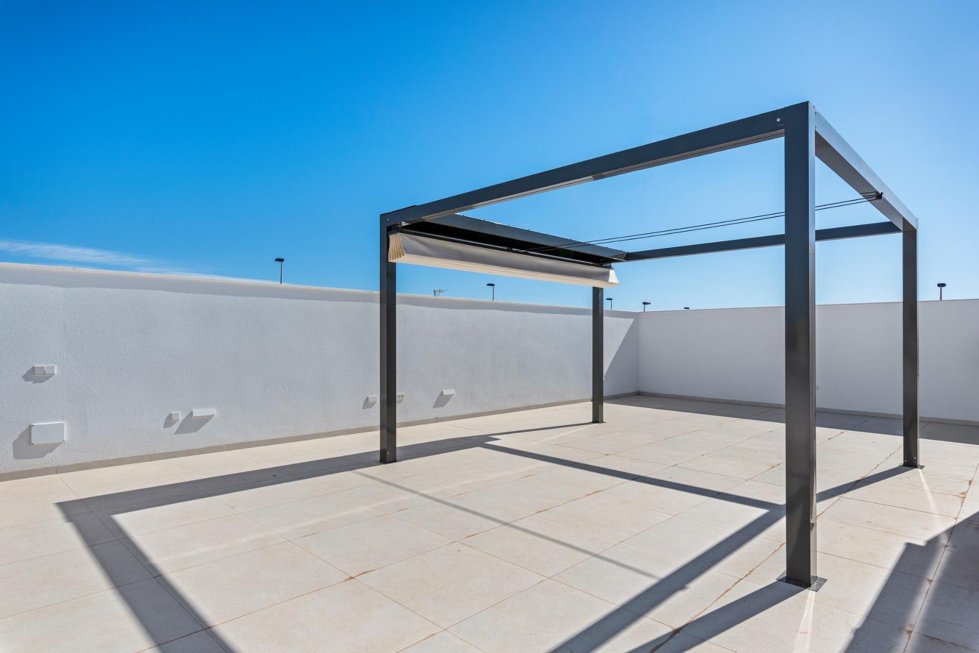 Villa en San Javier