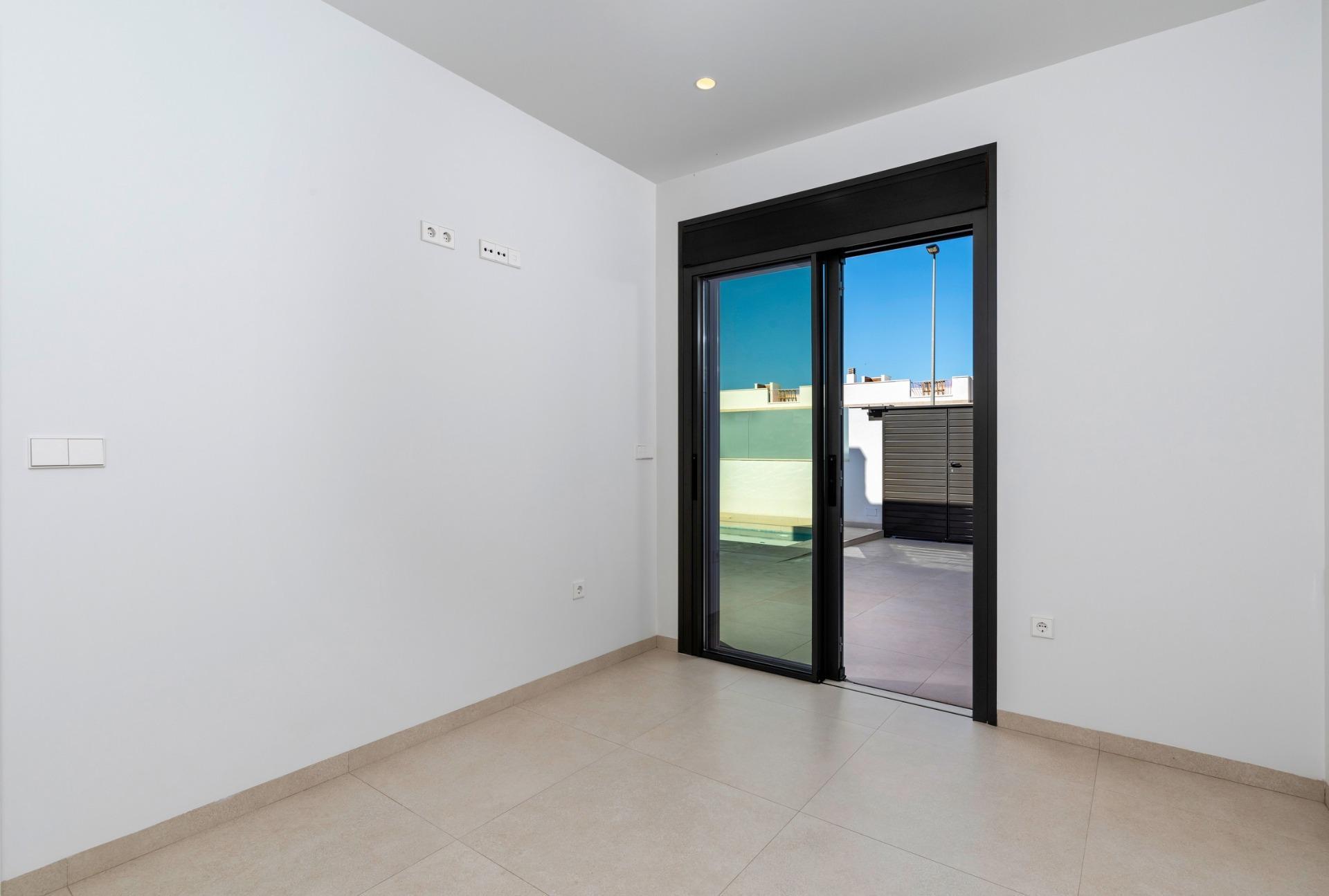 Villa en San Javier