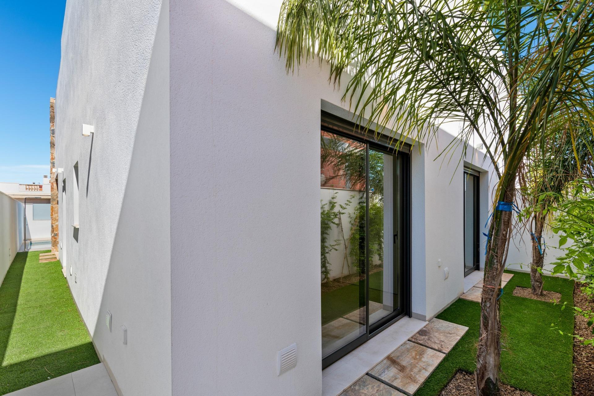 Villa en San Javier