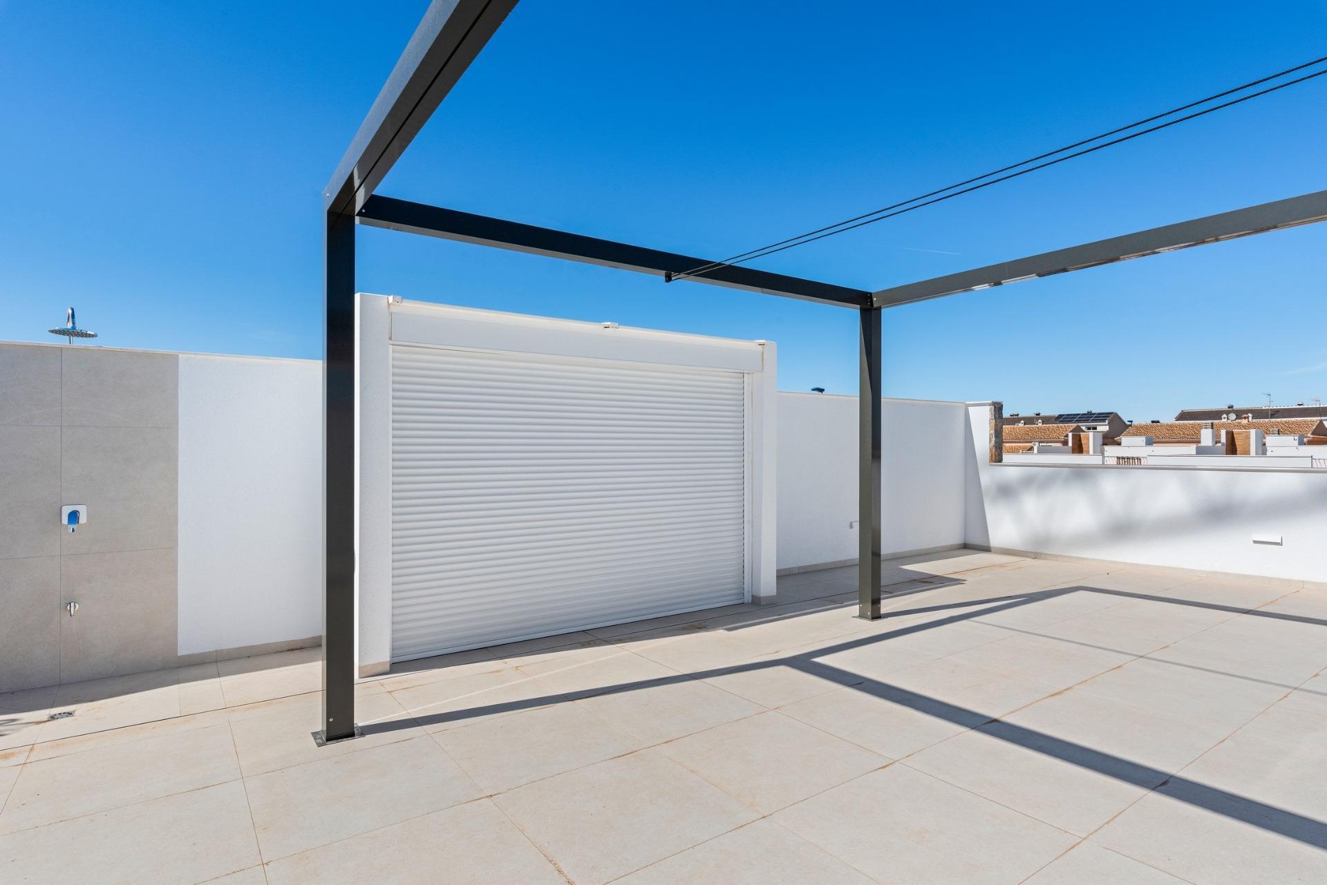 Villa en San Javier