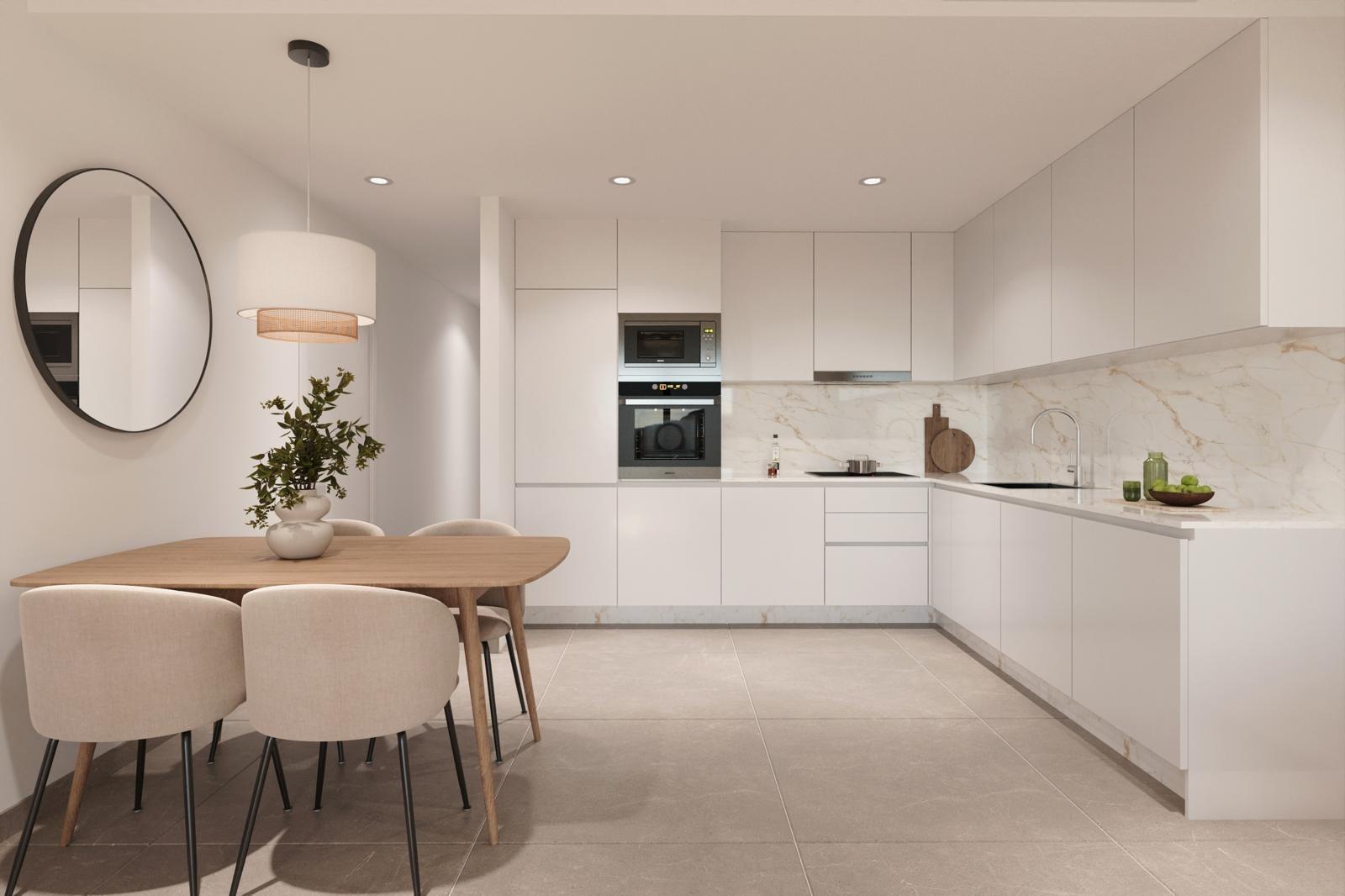 Apartamento en Torrevieja