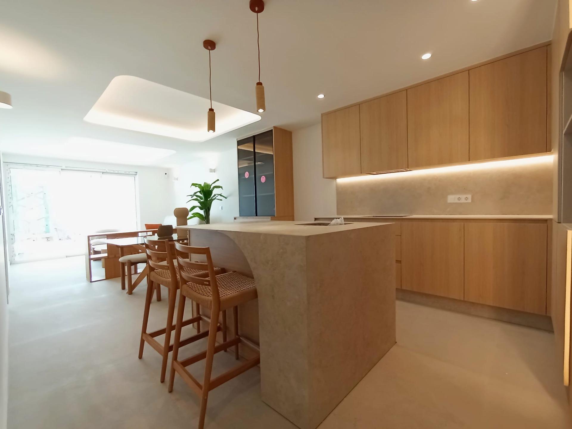 Apartamento Obra Nueva Benijofar: Piscina Privada y Diseño Moderno