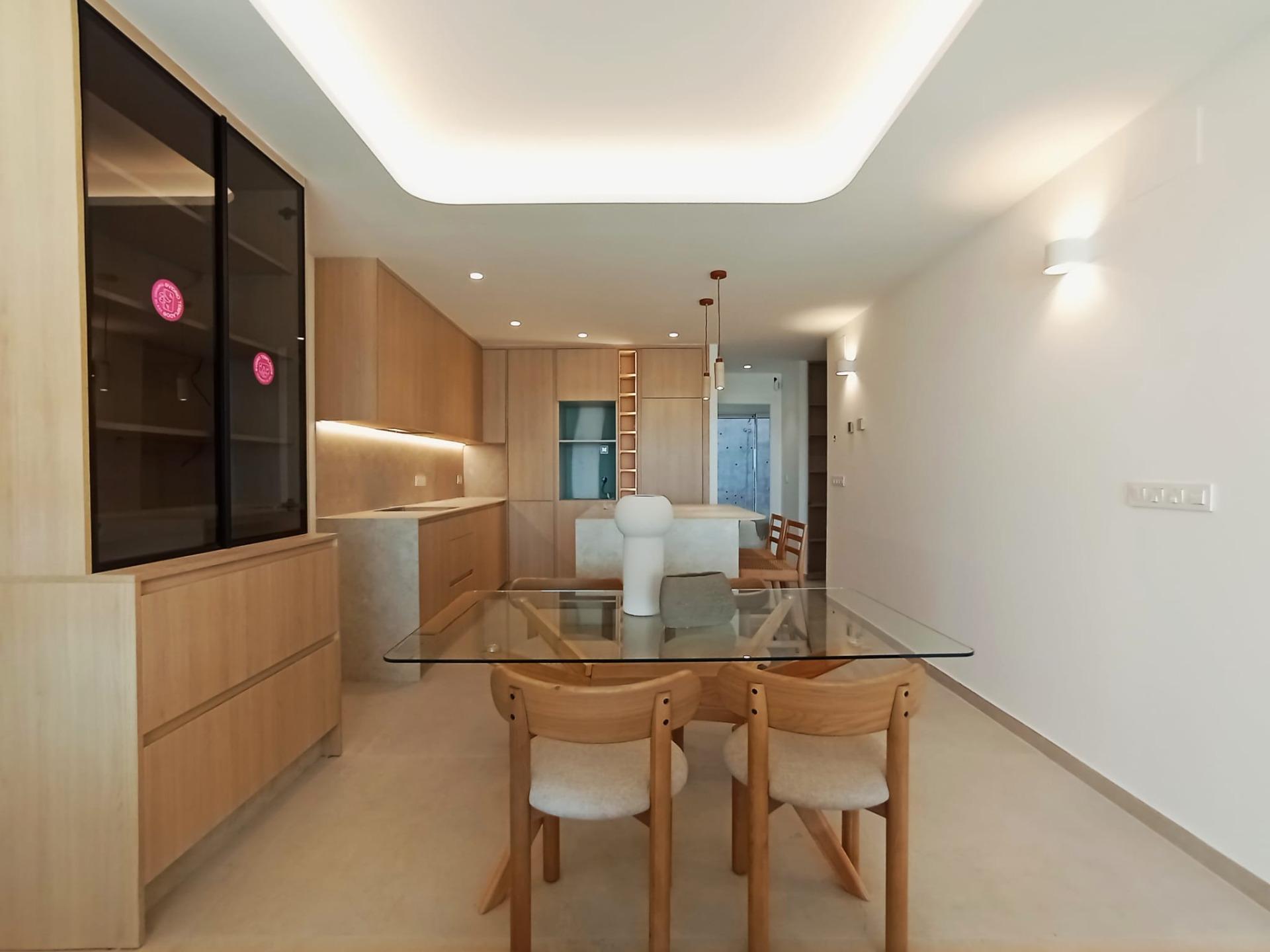 Apartamento Obra Nueva Benijofar: Piscina Privada y Diseño Moderno