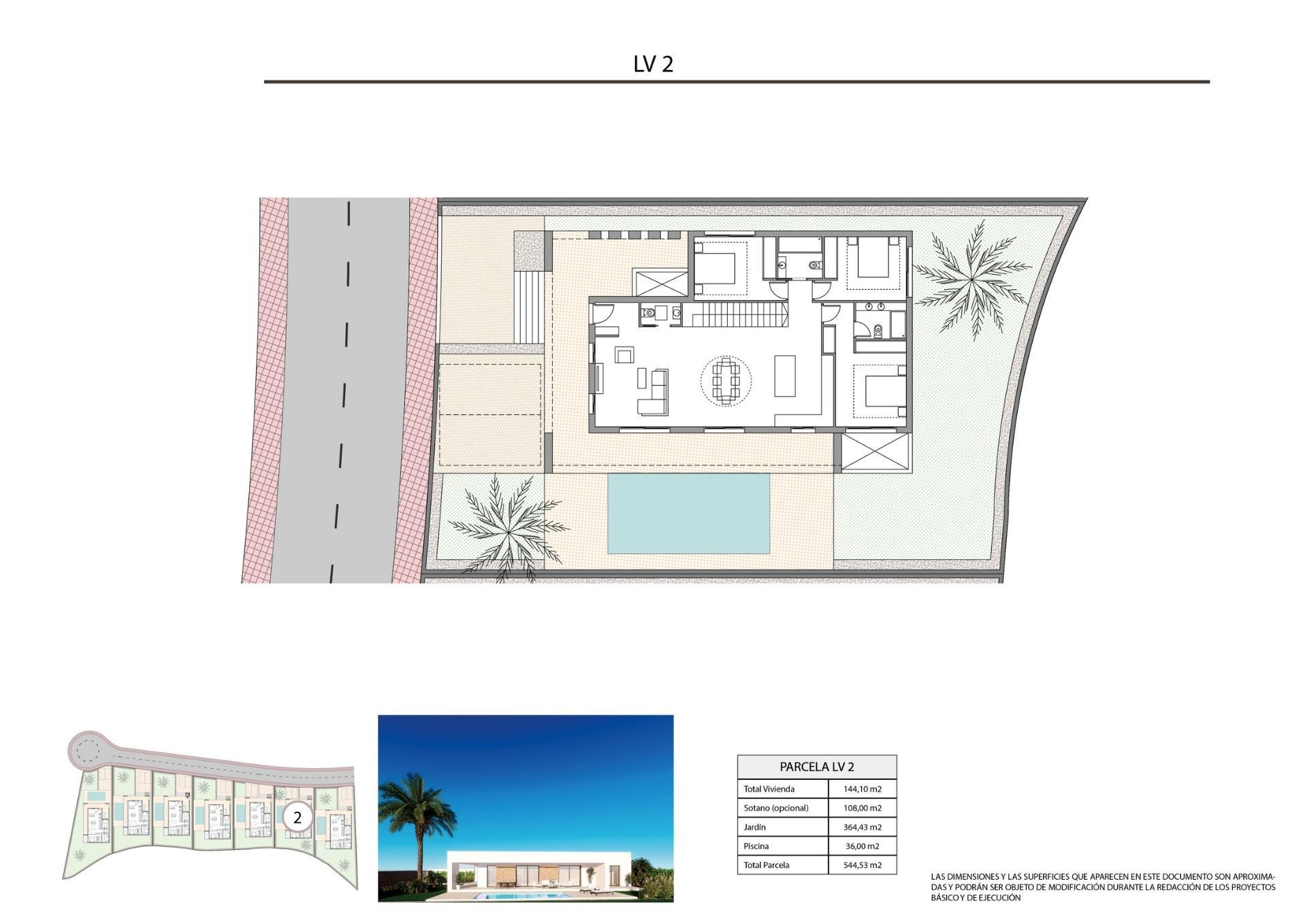 Villa en Finestrat