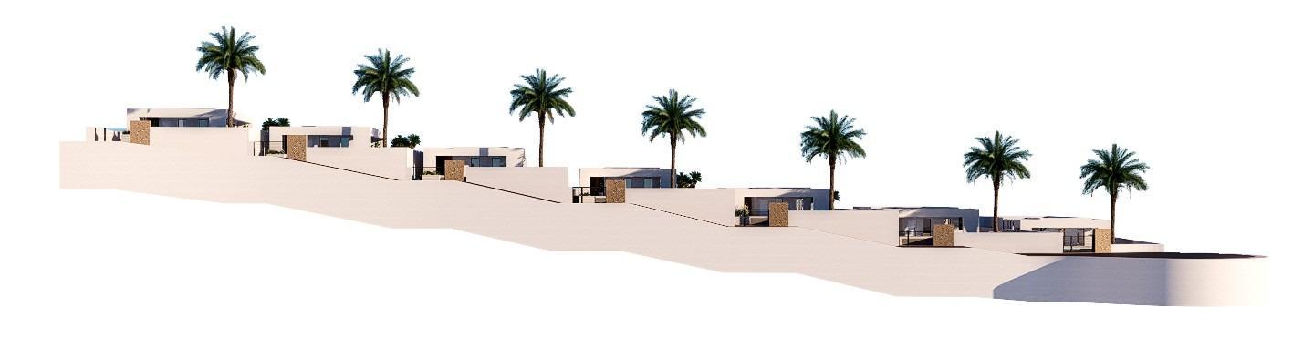 Villa en Finestrat