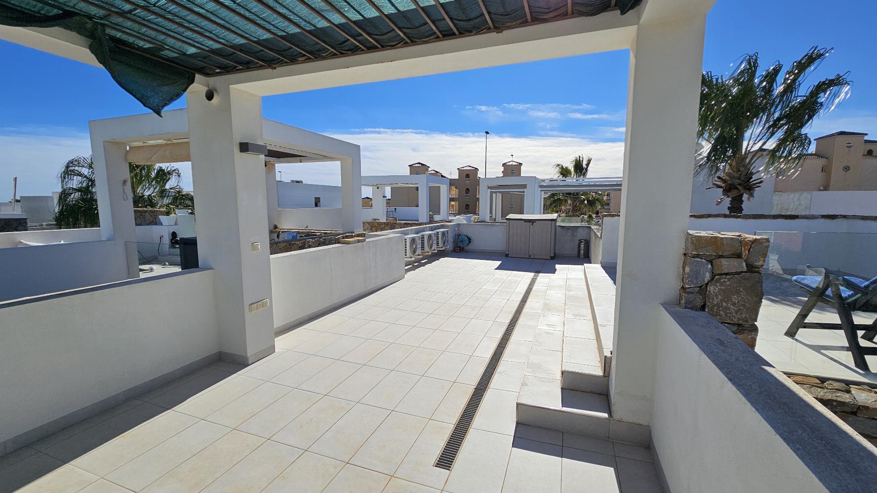 Chalet en Orihuela Costa