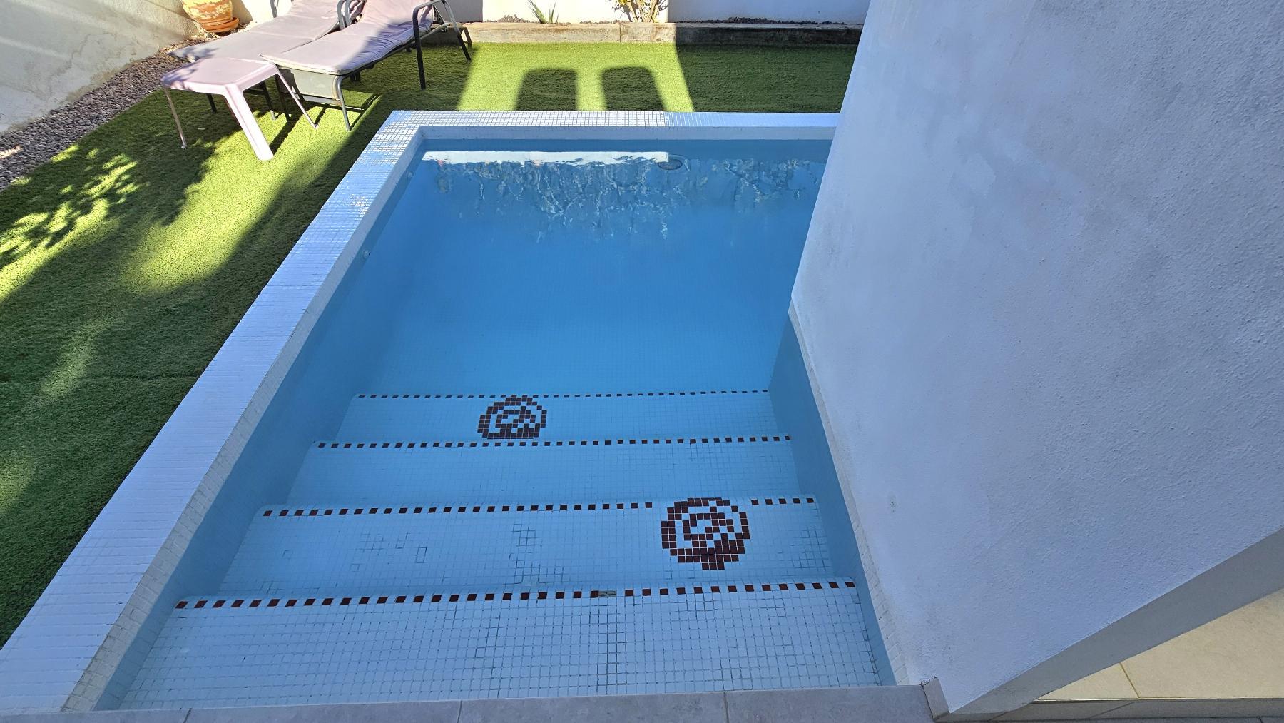 Chalet en Orihuela Costa