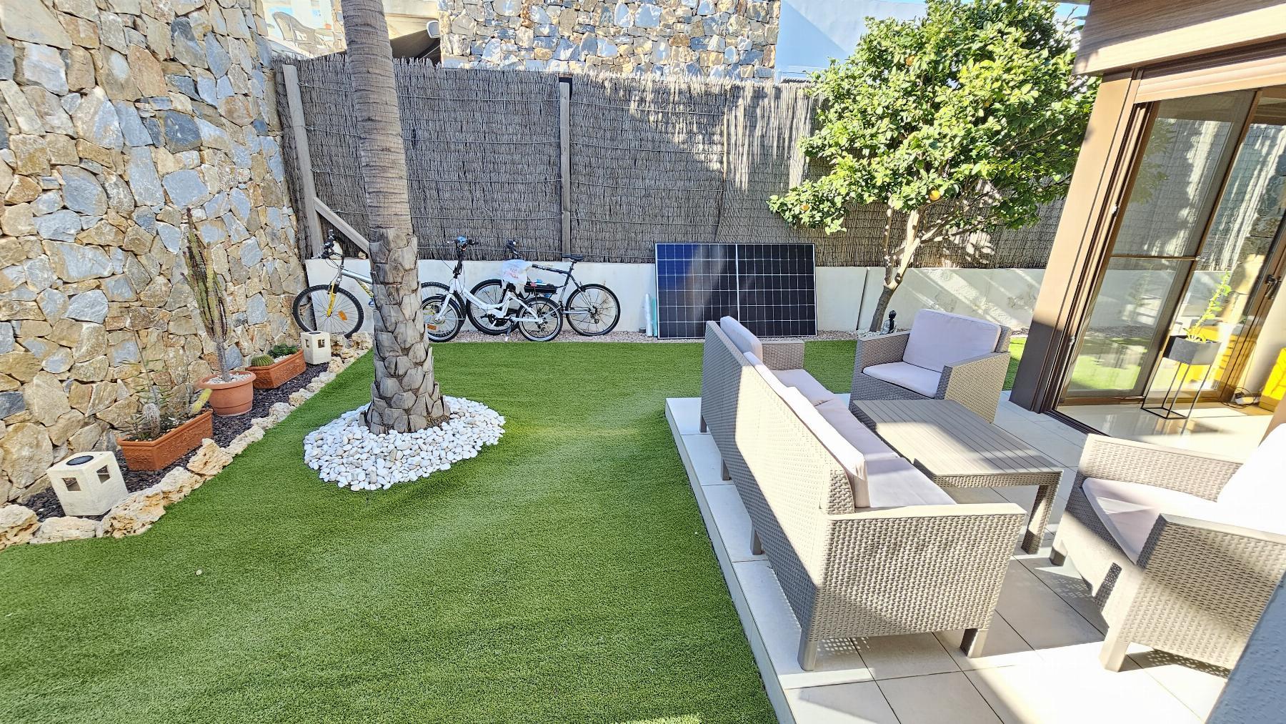 Chalet en Orihuela Costa
