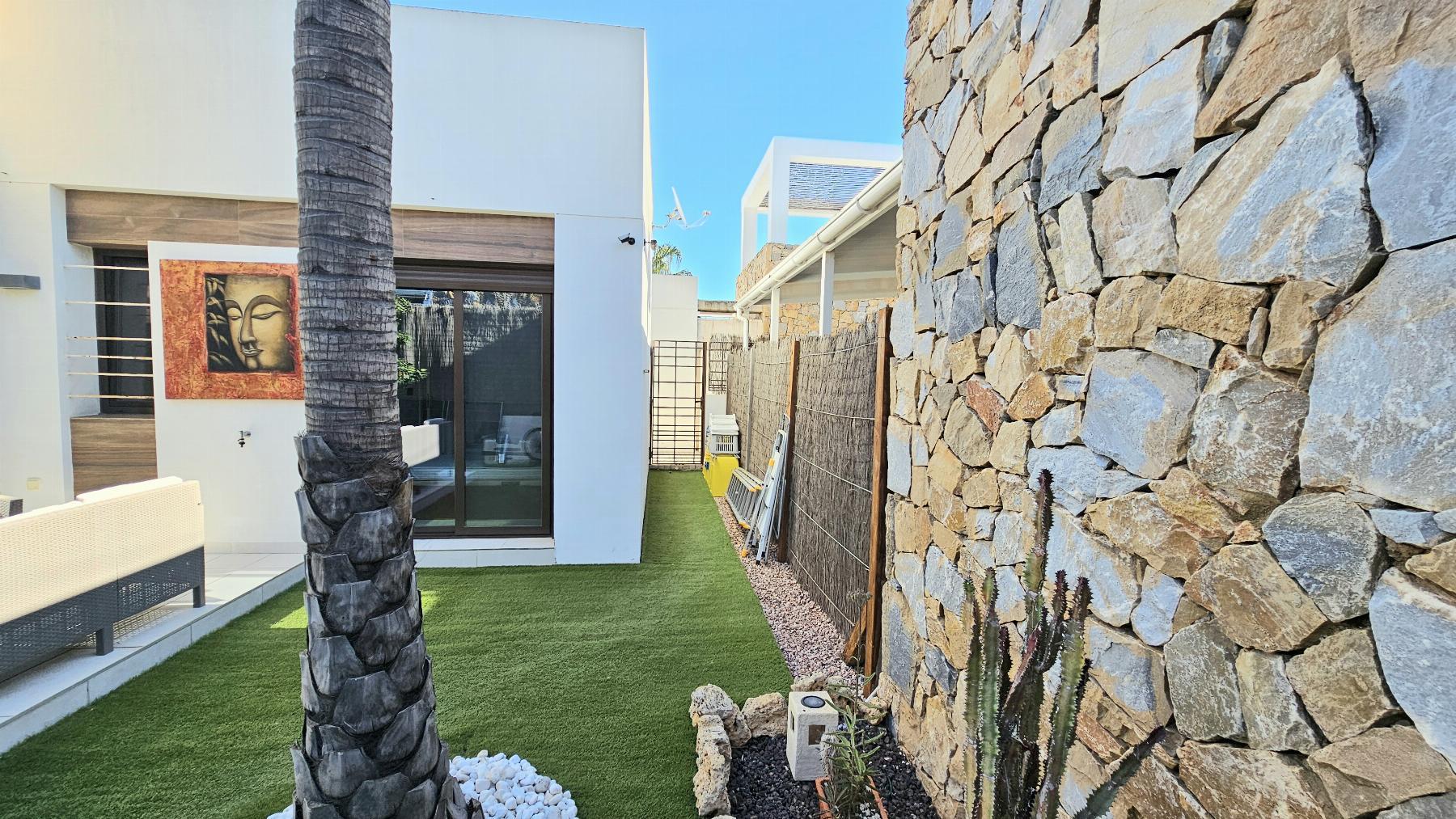 Chalet en Orihuela Costa