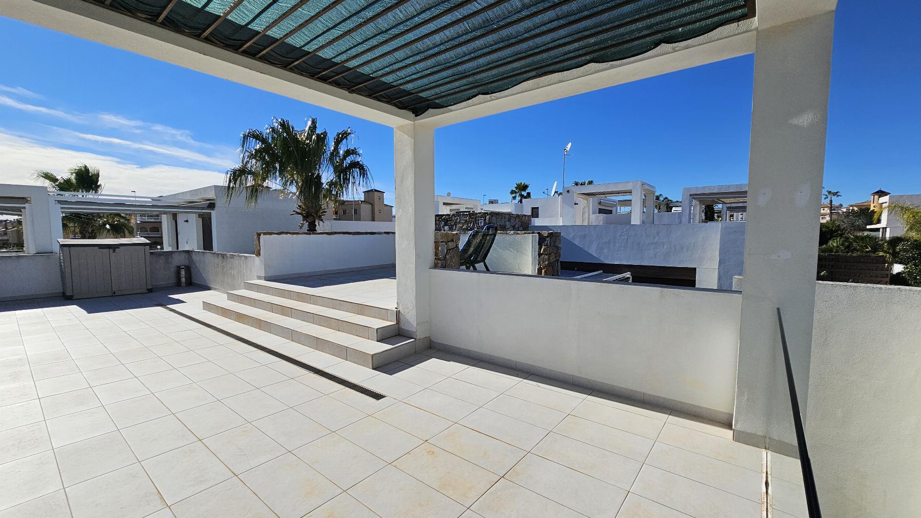 Chalet en Orihuela Costa
