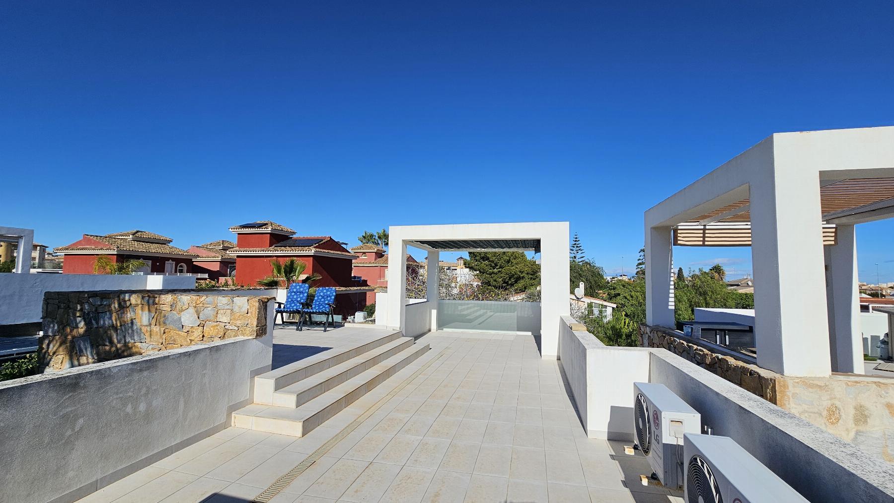 Chalet en Orihuela Costa