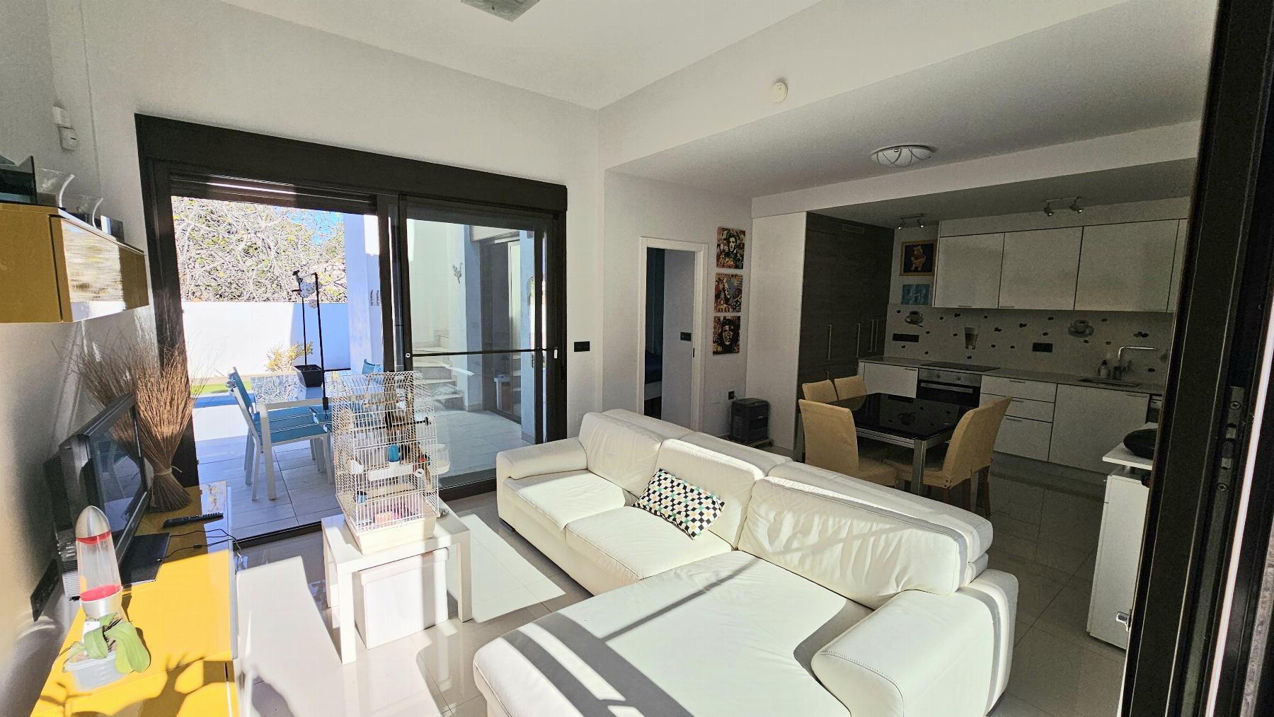 Chalet en Orihuela Costa
