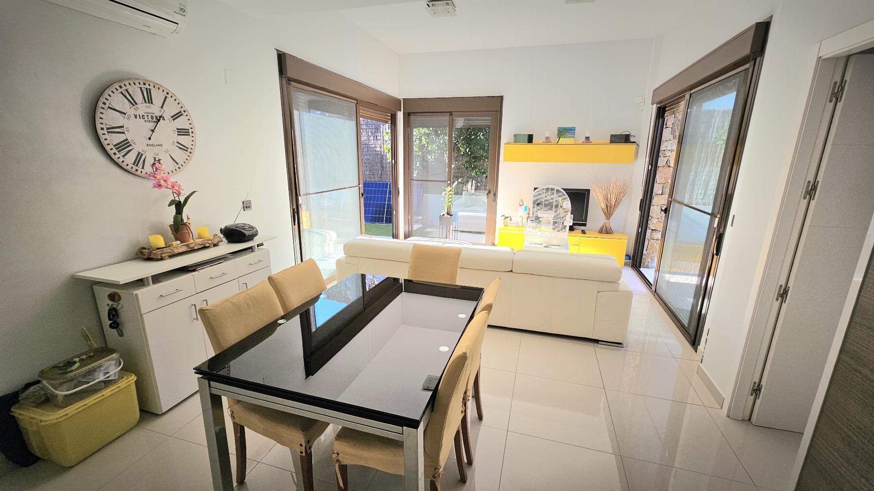 Chalet en Orihuela Costa