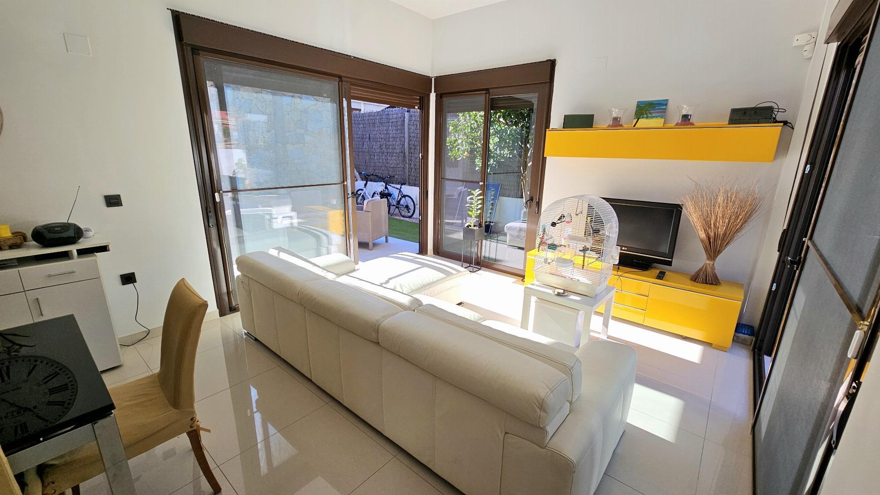 Chalet en Orihuela Costa
