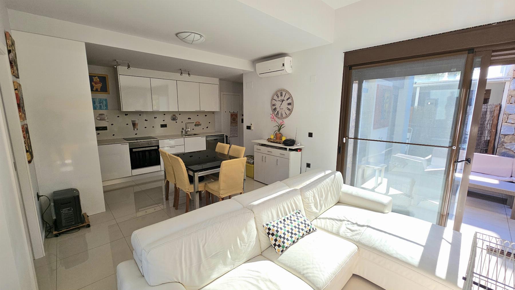 Chalet en Orihuela Costa