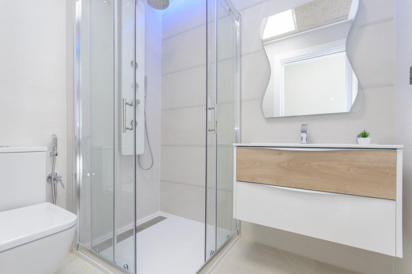 Obra Nueva: Bungalow con Piscina Privada en Los Balcones, Torrevieja