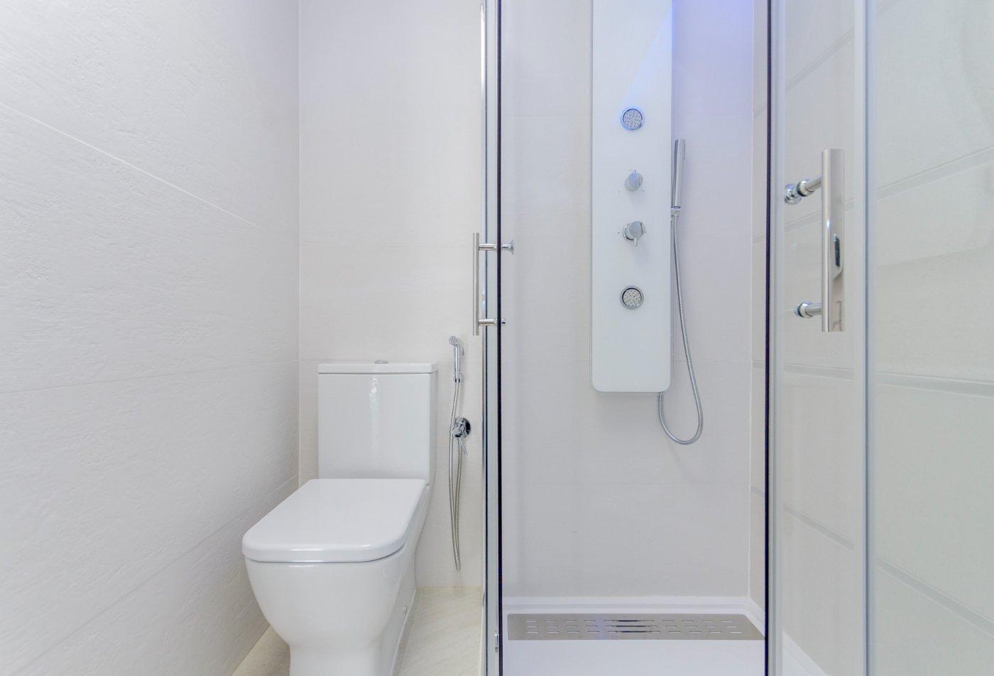 Obra Nueva: Bungalow con Piscina Privada en Los Balcones, Torrevieja