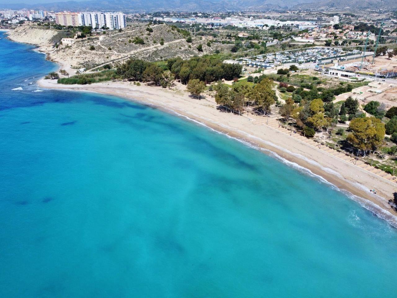 Obra Nueva: Apartamento con Piscina Privada en Villajoyosa