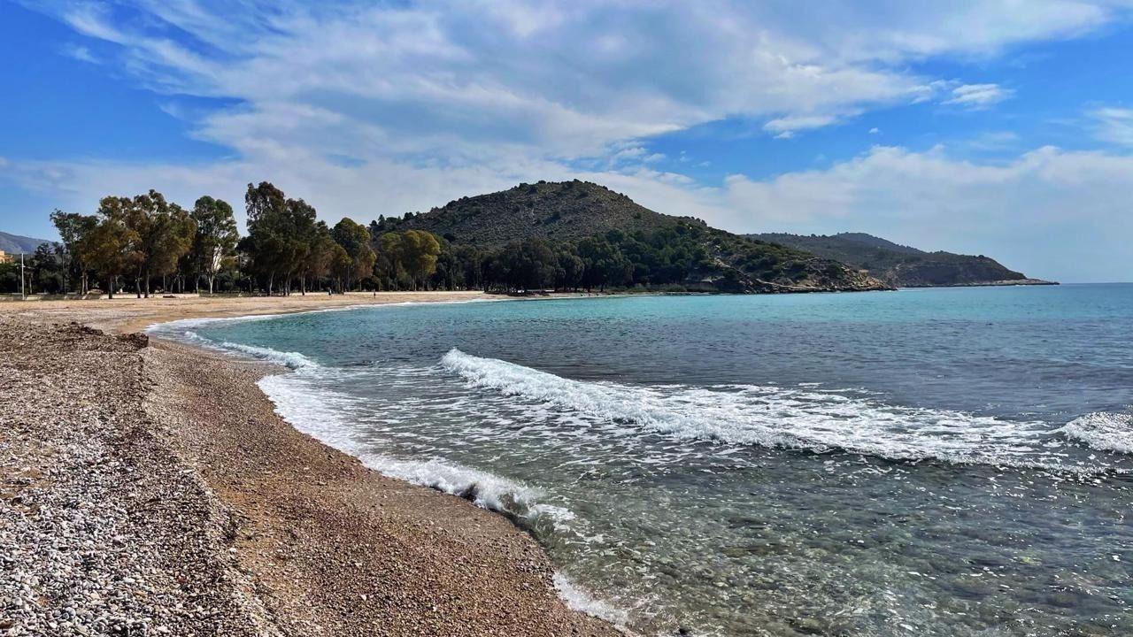Obra Nueva: Apartamento con Piscina Privada en Villajoyosa